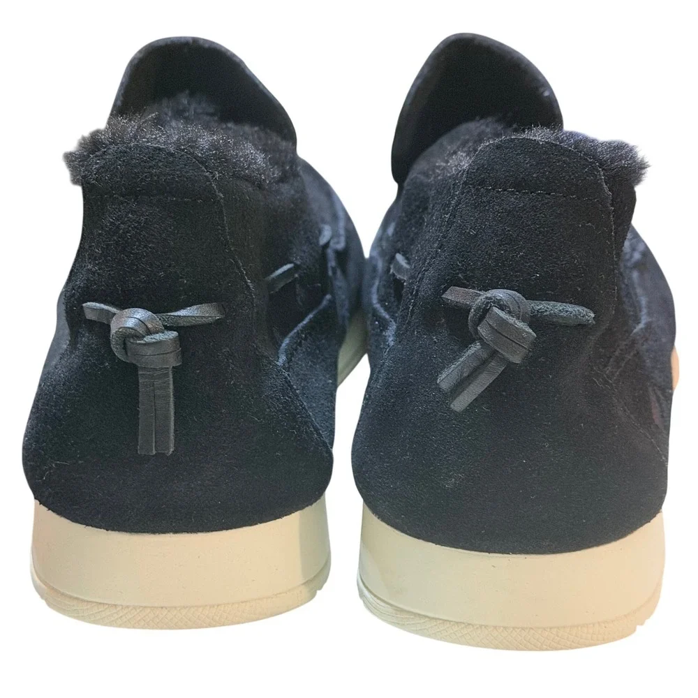 Sperry men moc